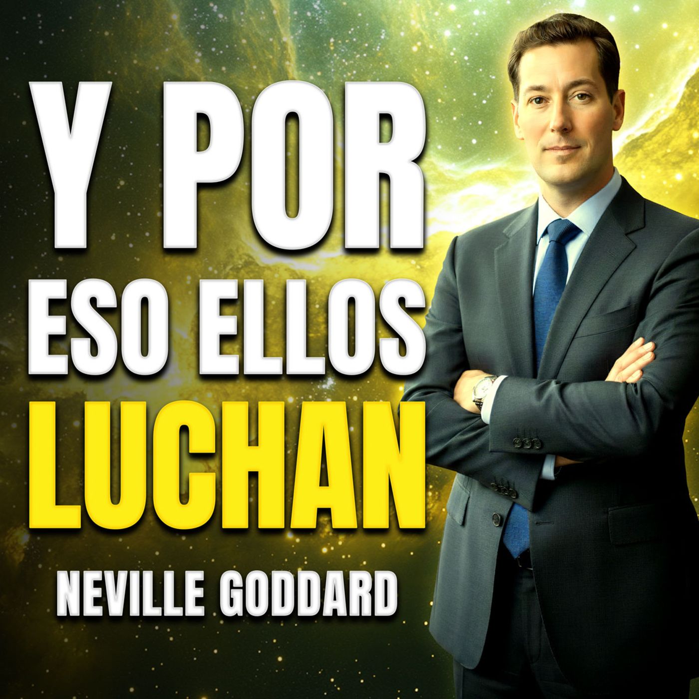 Neville Goddard - La Preocupación Está Bloqueando Tu Avance (Haz Esto en Su Lugar) episode artwork