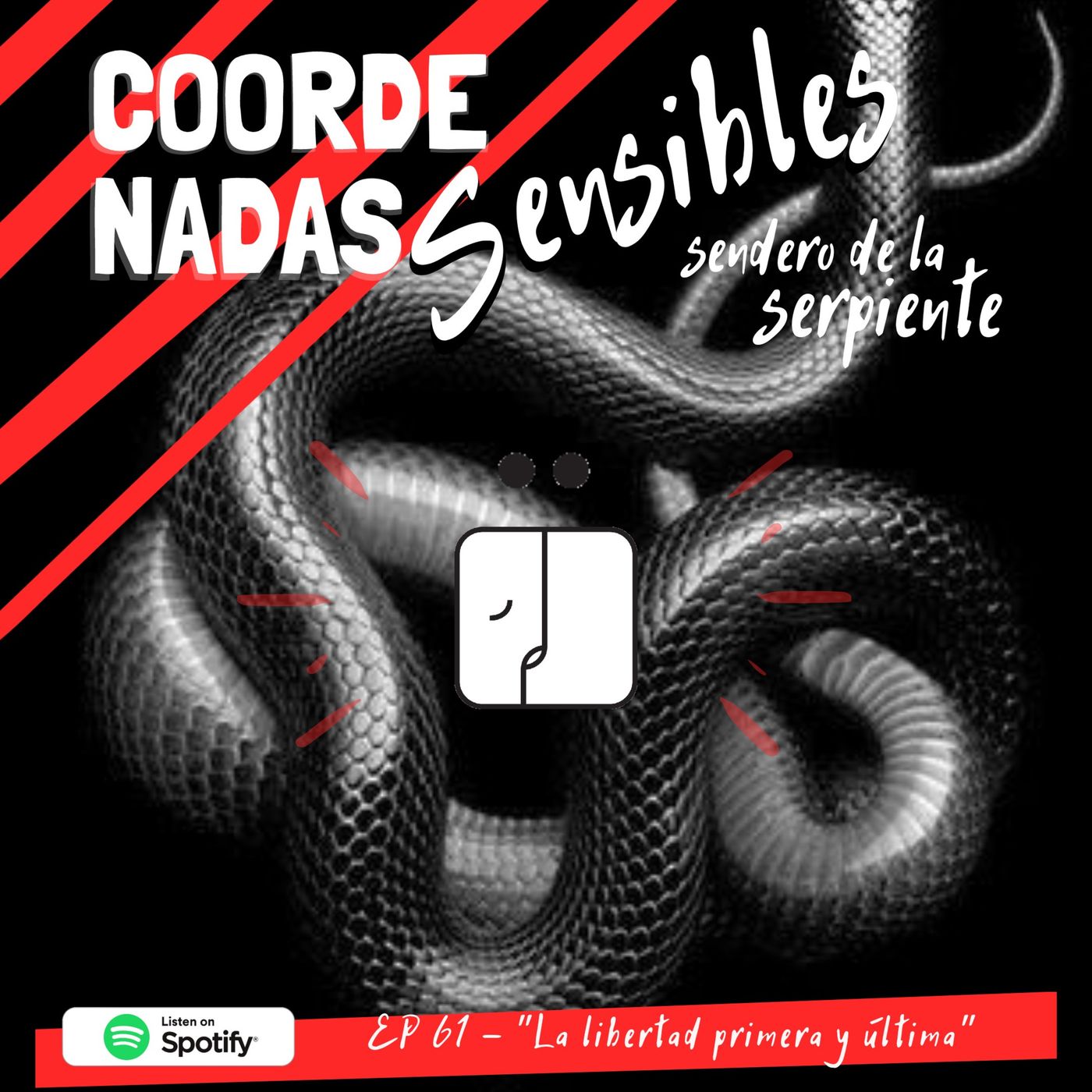 Coordenadas Sensibles