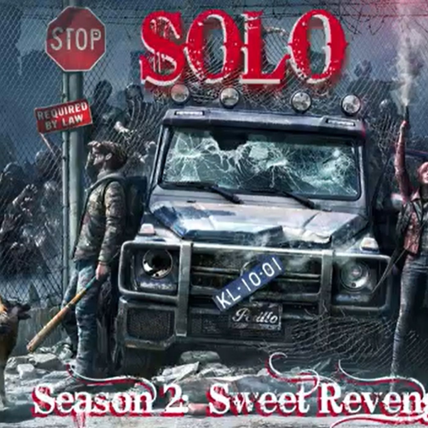 Introducing: SOLO