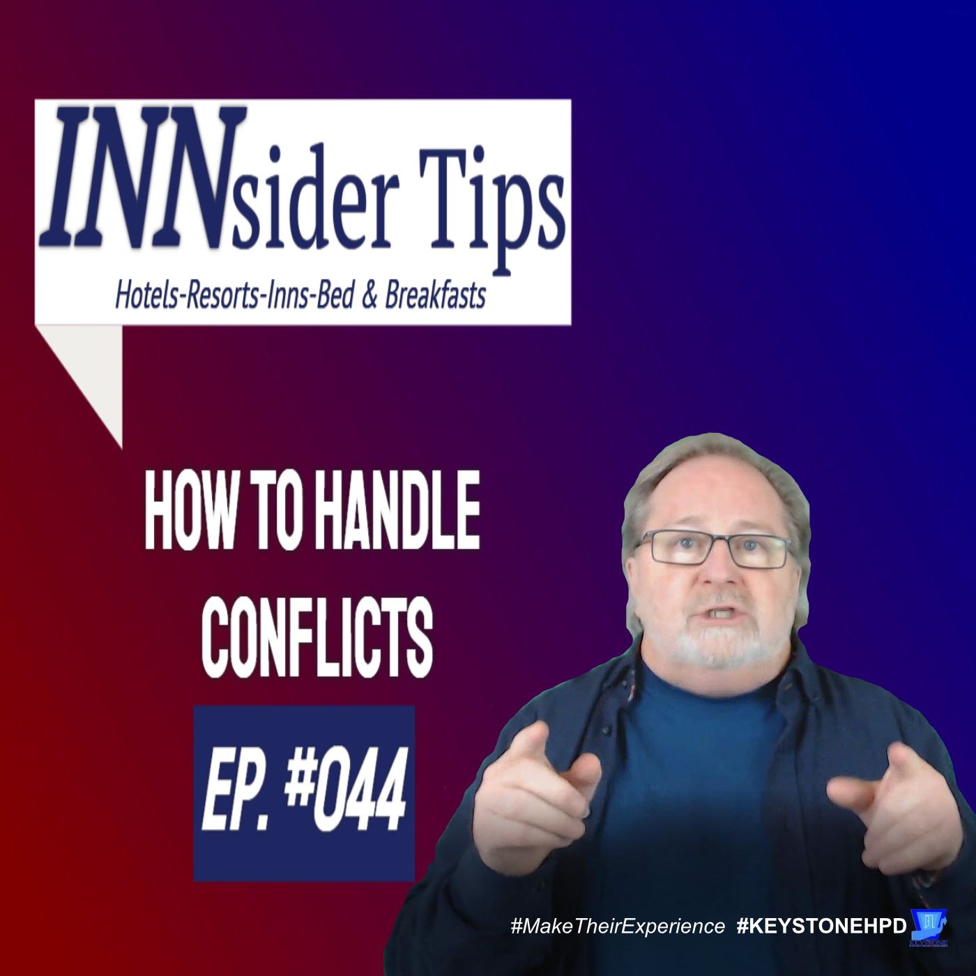 How to Handle Conflicts | INNsider Tips-044