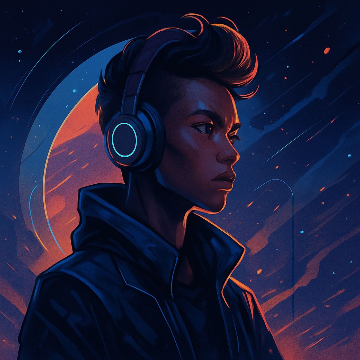 Born to Break the Mold