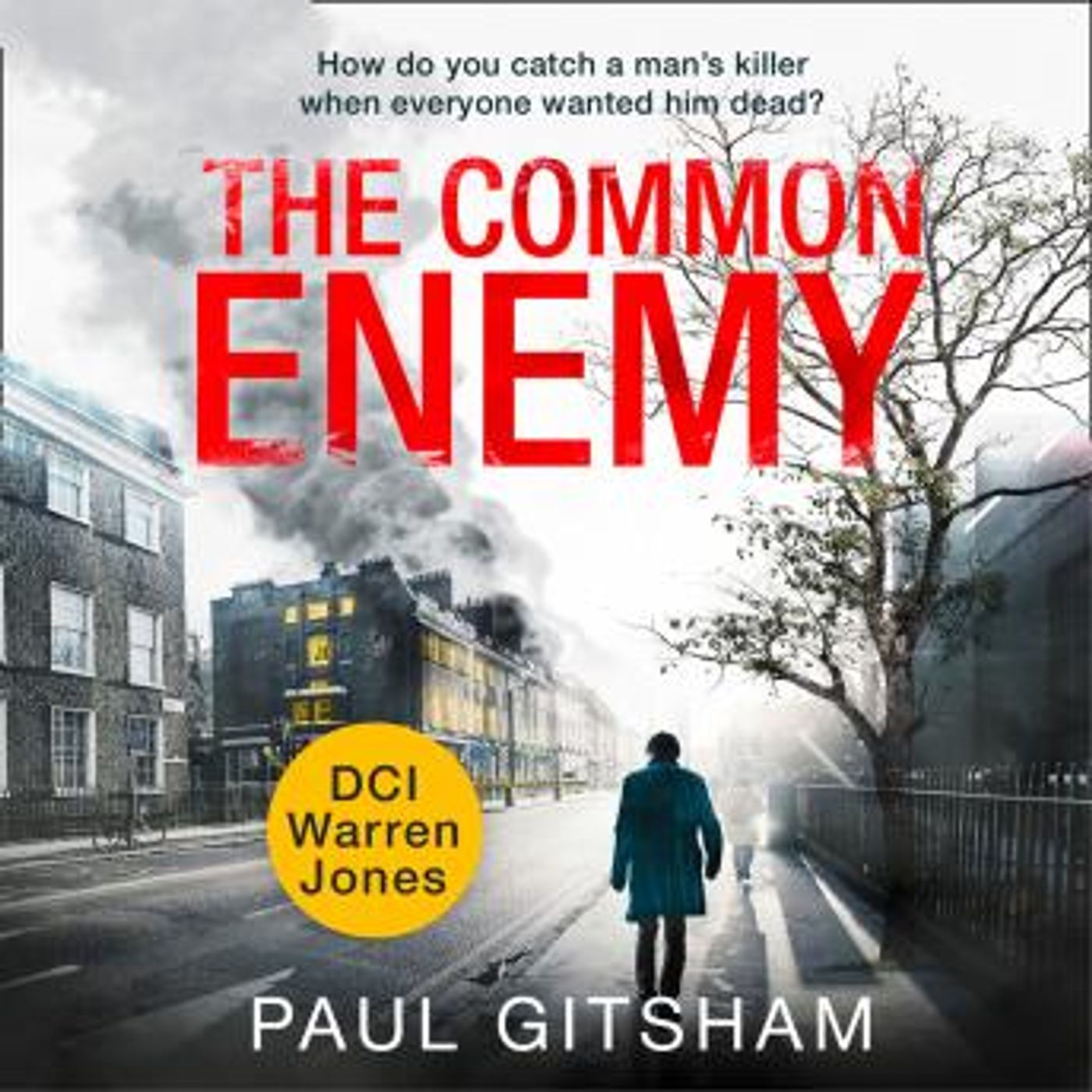 Get Latest Free Audiobooks in Mystery, Thriller & Horror, Police & Detective