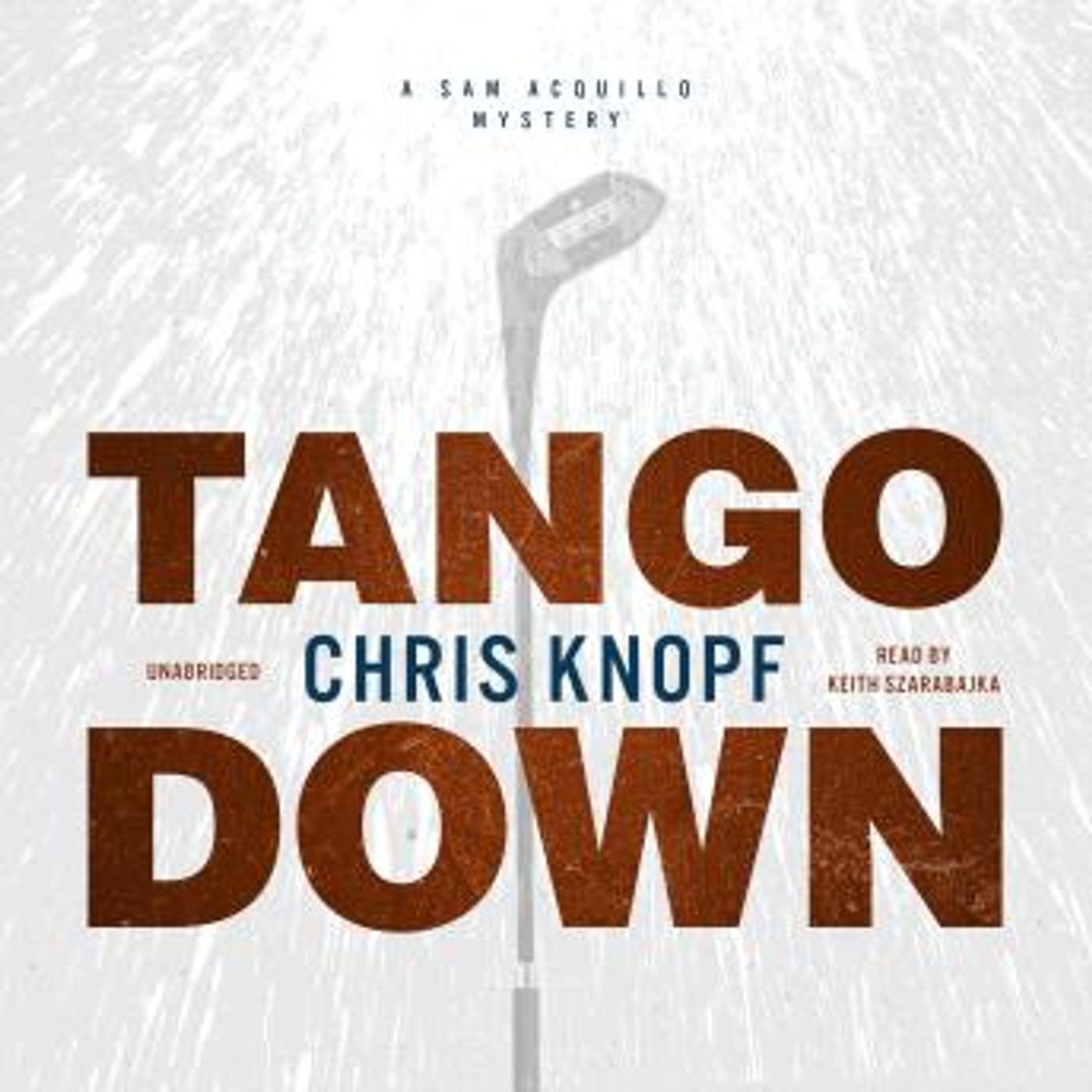 Best Full Audiobooks in Mystery, Thriller & Horror, Police & Detective