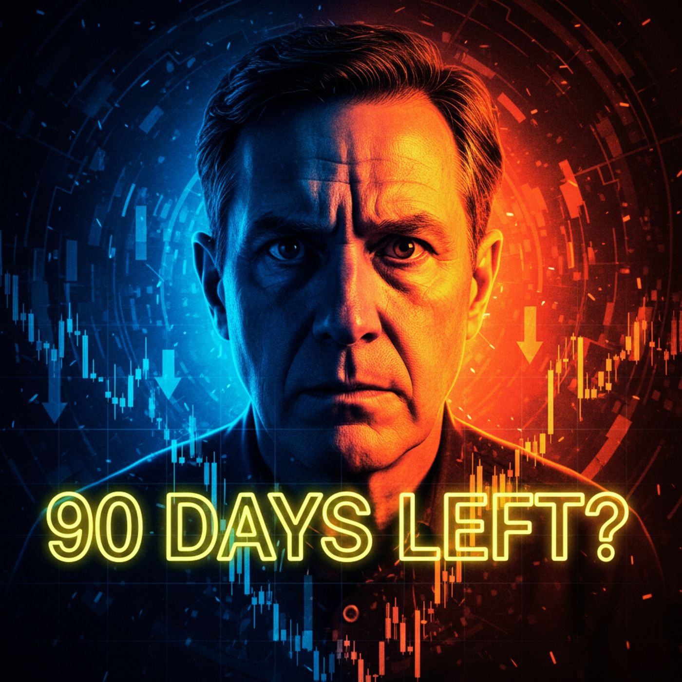 The Man Who Predicted 2008: "The Global Collapse Has Already Begun" - The 3-Month Countdown (And How to Survive)