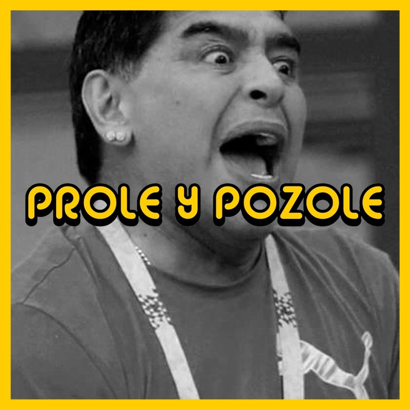 PROLE Y POZOLE