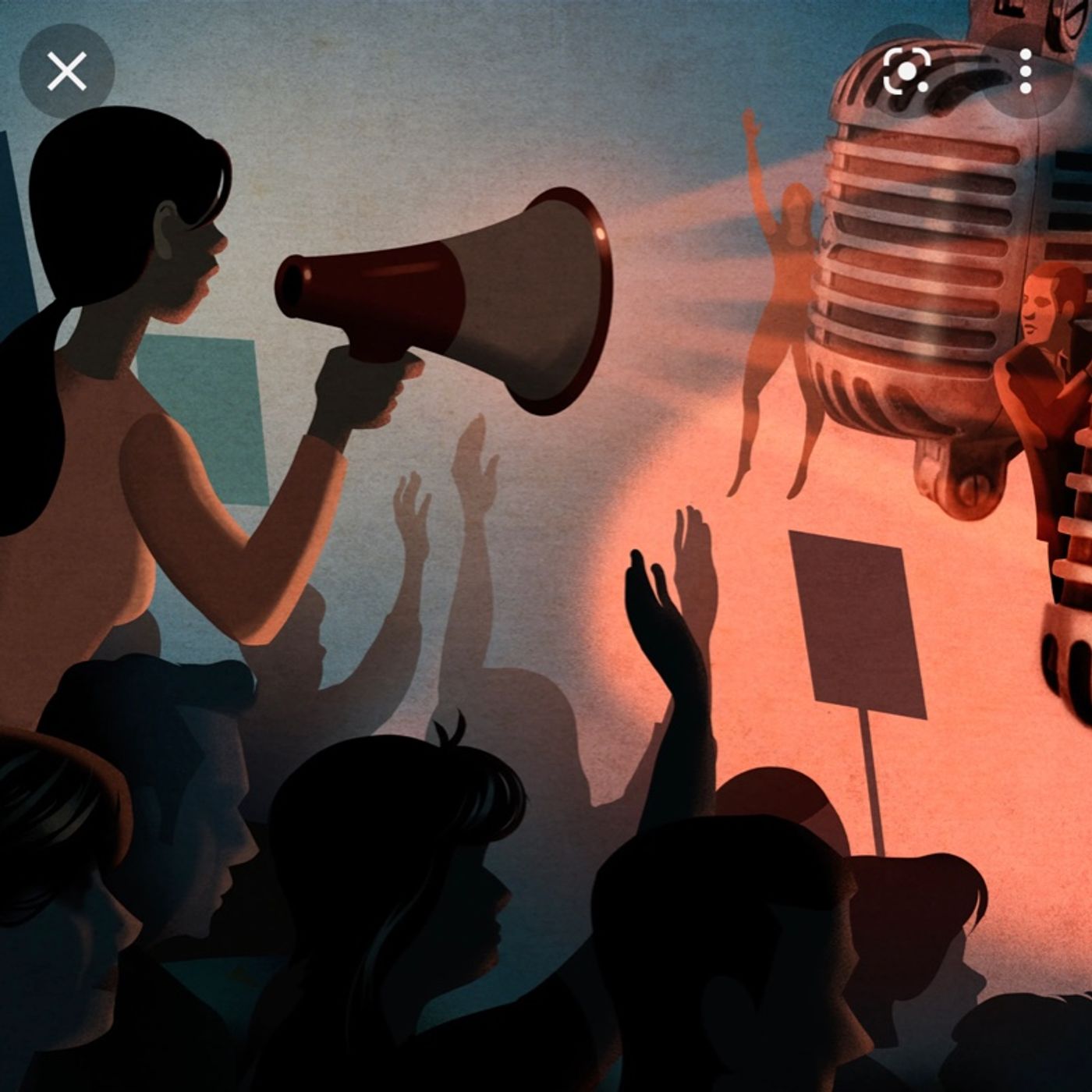 Episode 20- A Family member speaks out Episode 20- A Family member speaks out