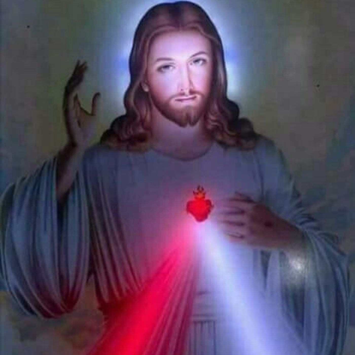 Divina Misericordia. S. Messa (8-4-18) episode artwork