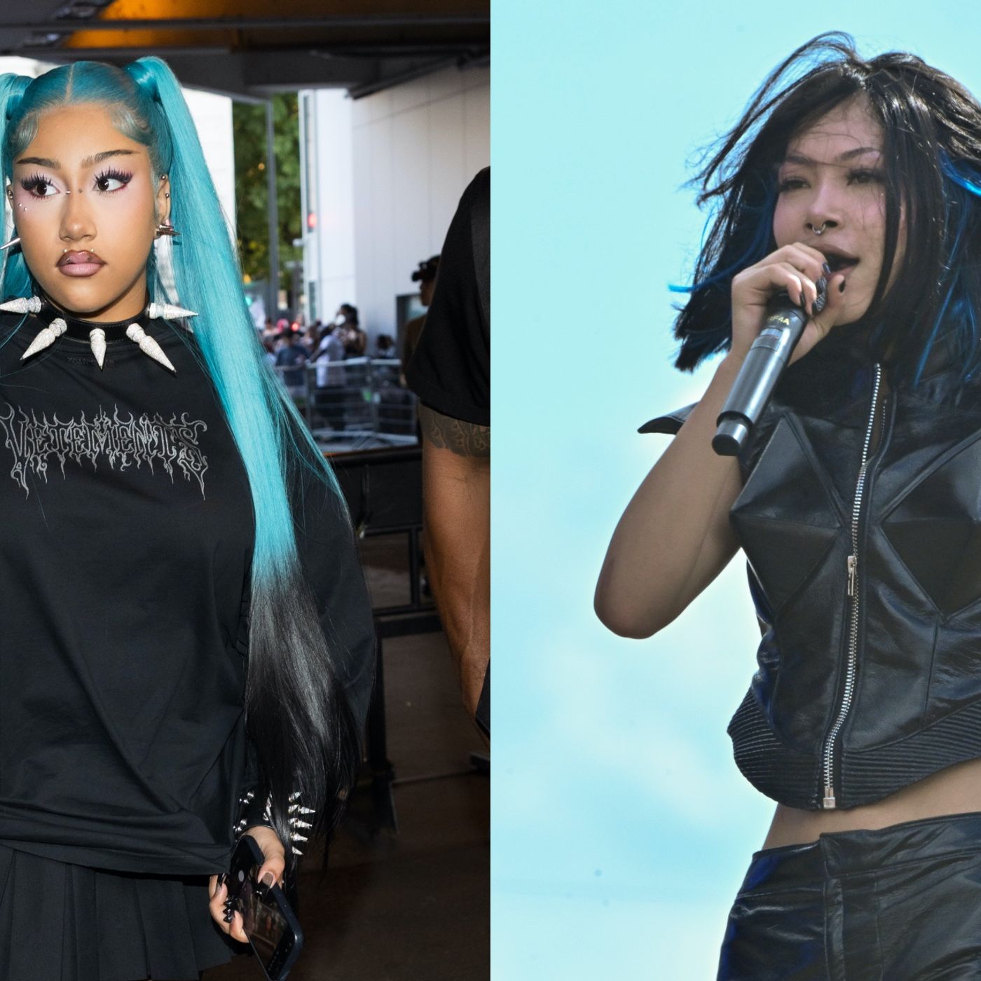 North West and Molly Santana cancel joint ‘Kimokawaii Tour’