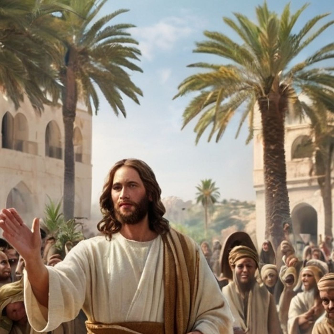 Easter tradition in Portugal episode artwork