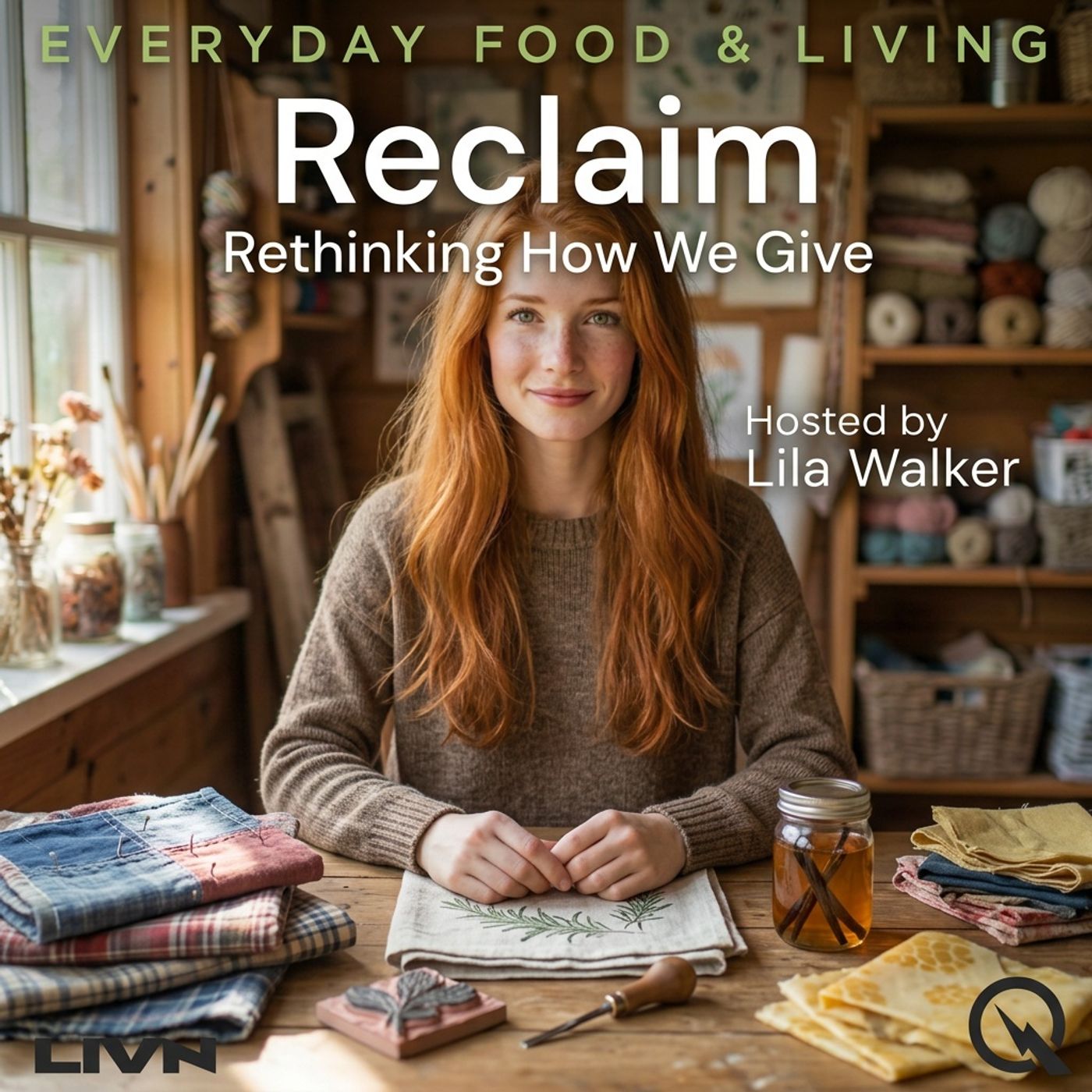 Reclaim