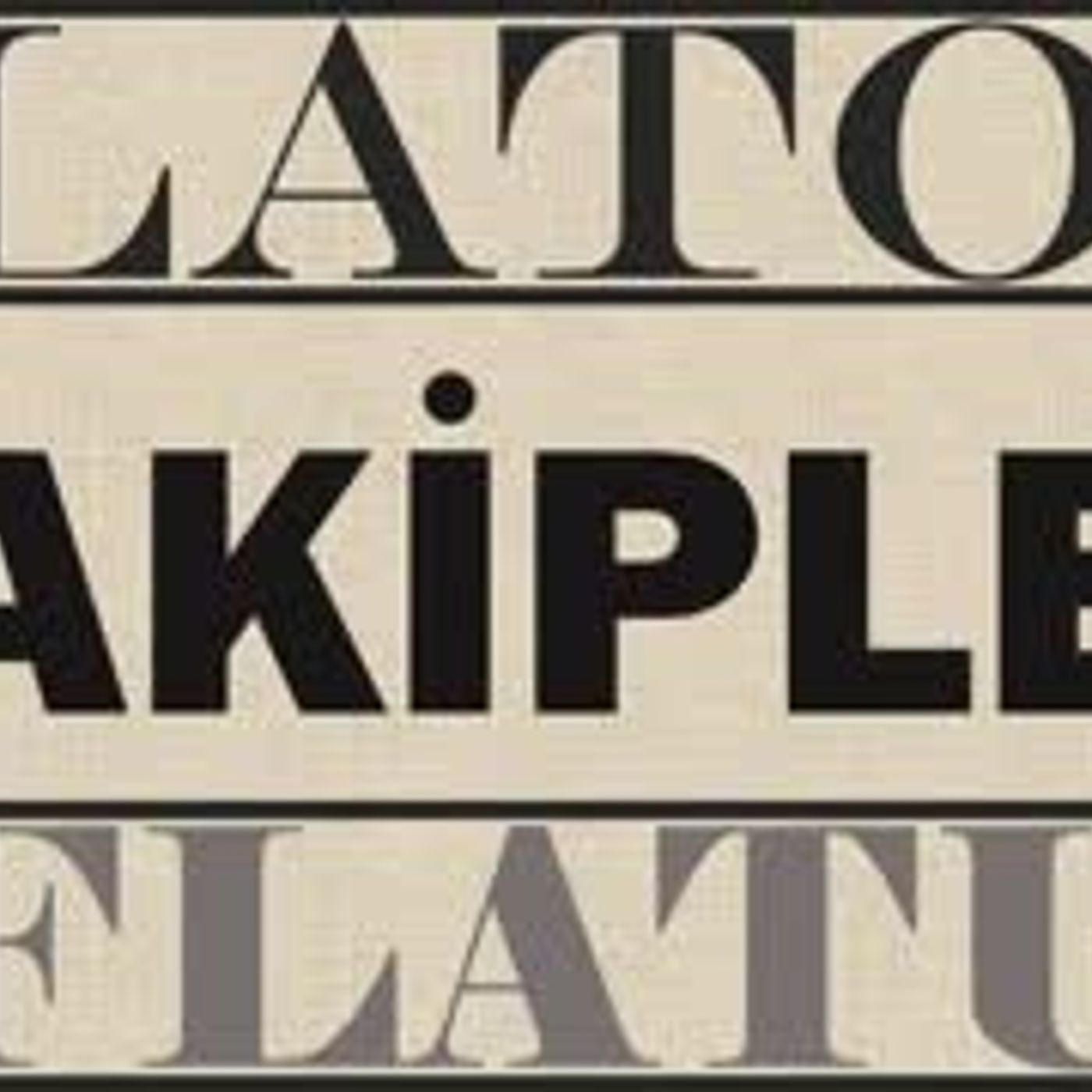 Kitap Okumaları