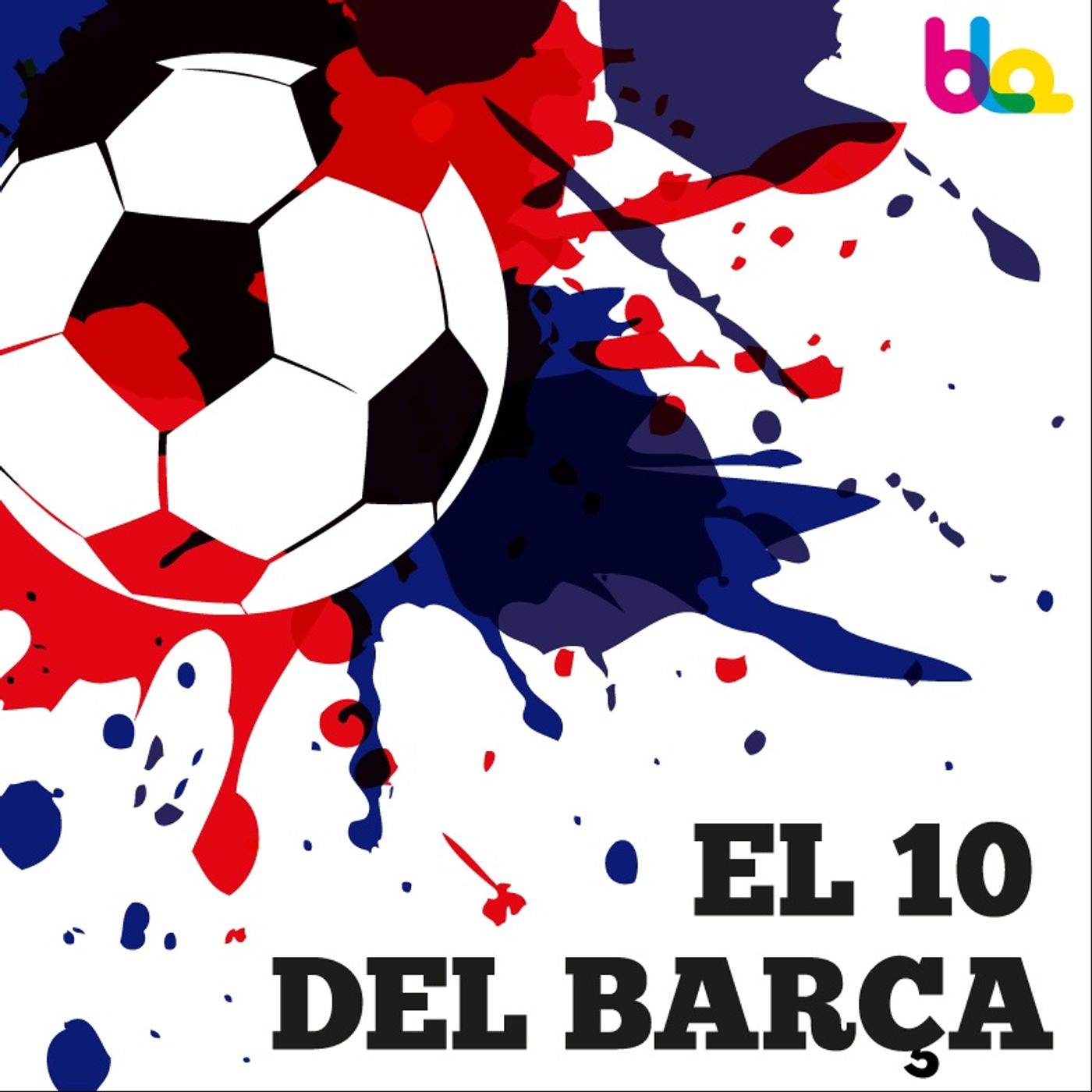 EL 10 DEL BARÇA 15-11-2019