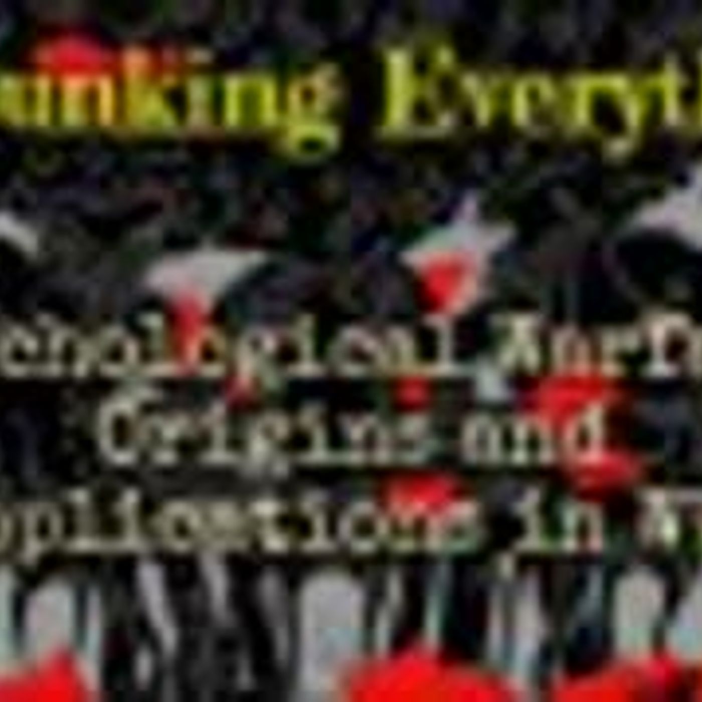 Psychological Warfare Origins and Applications part 2