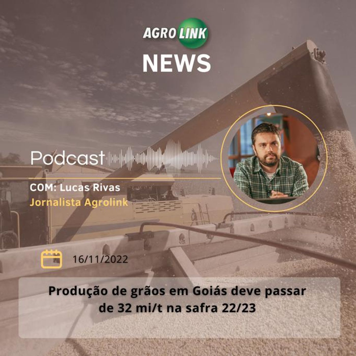 Mesmo com queda em volume, exportações de café tem aumento em receita episode artwork