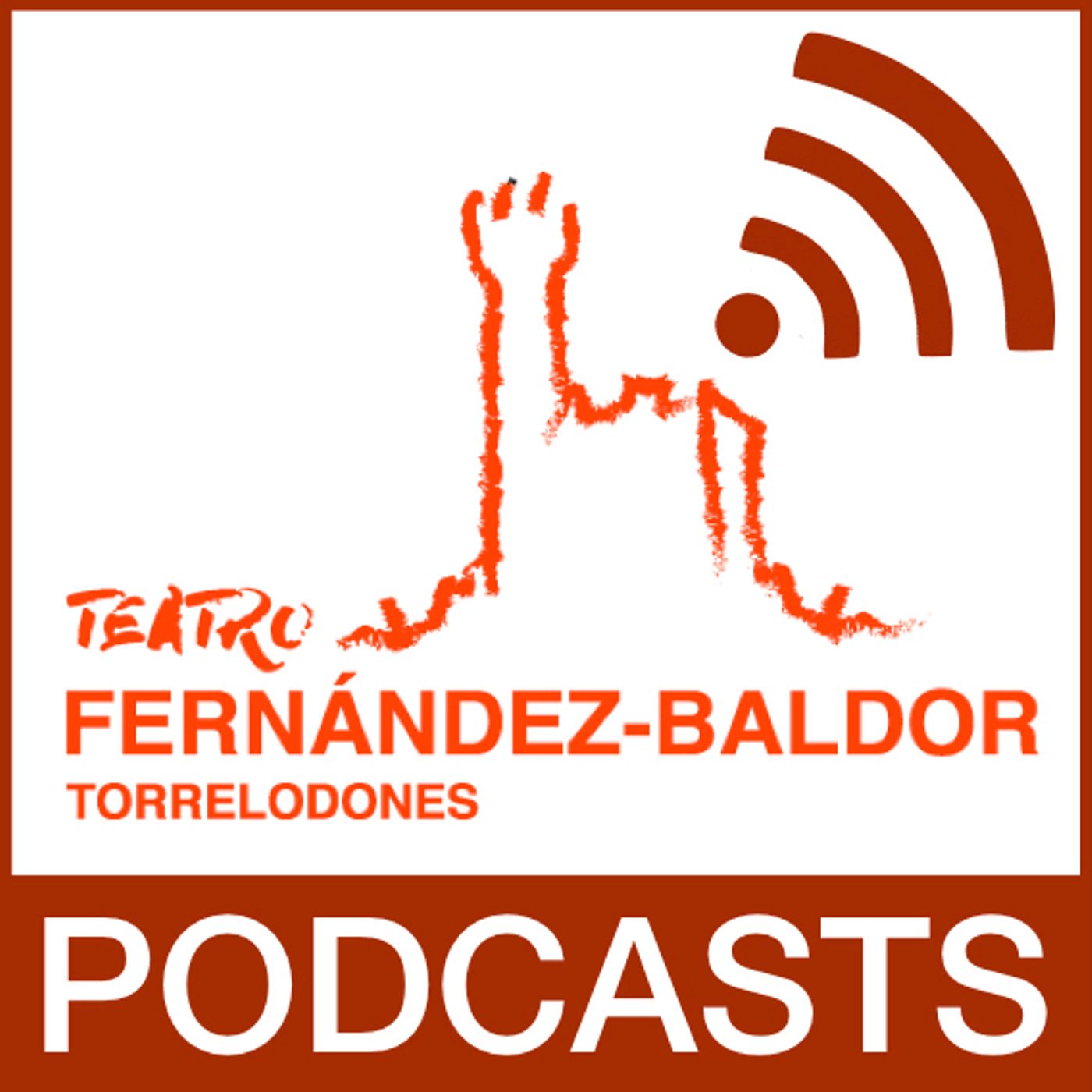 Teatro Fernández Baldor