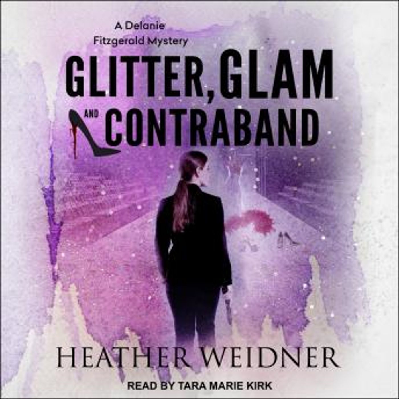 Listen to Top Full Audiobooks in Mystery, Thriller & Horror, Police & Detective