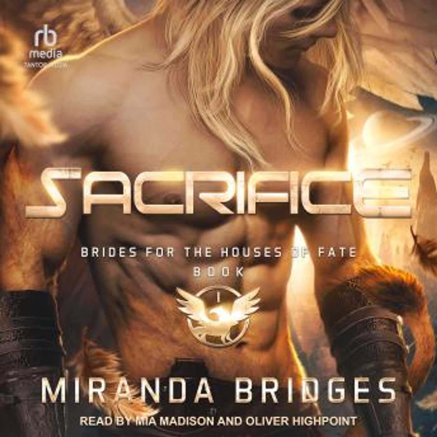 Access Top-Rated Full Audiobooks in Romance, Romantasy