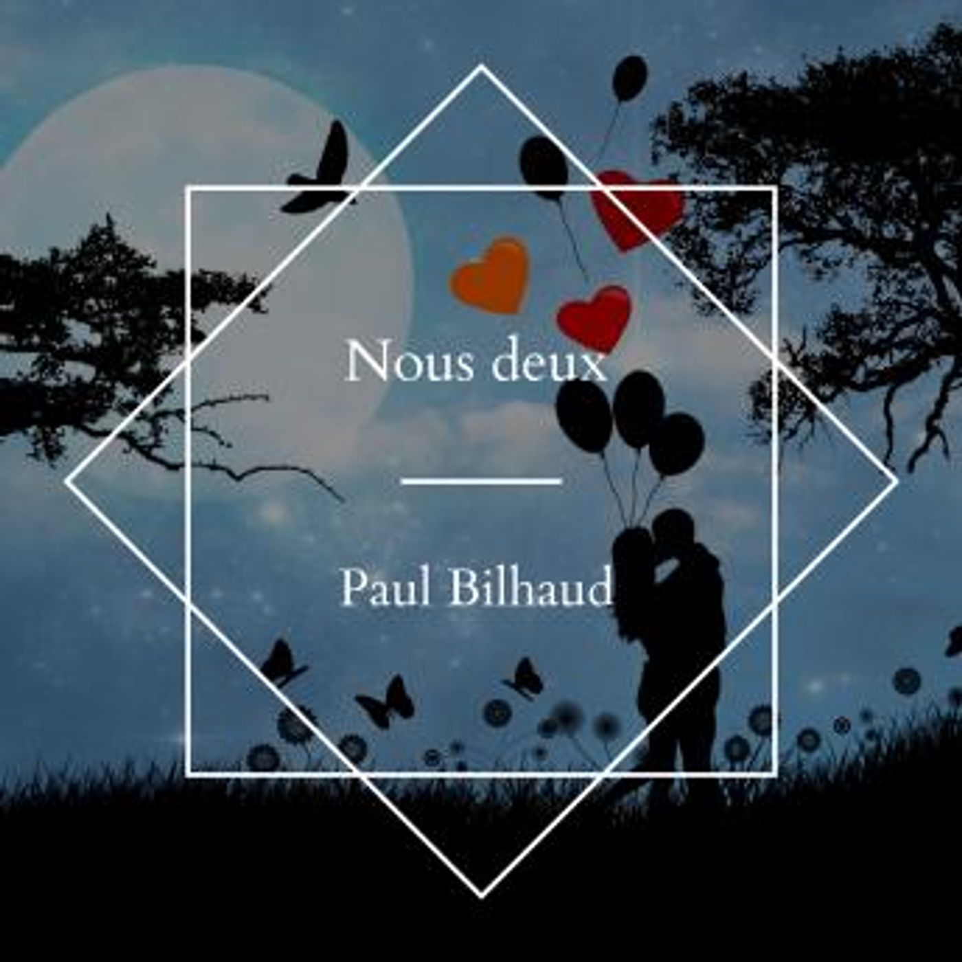 [French] - Nous deux by Paul Bilhaud episode artwork