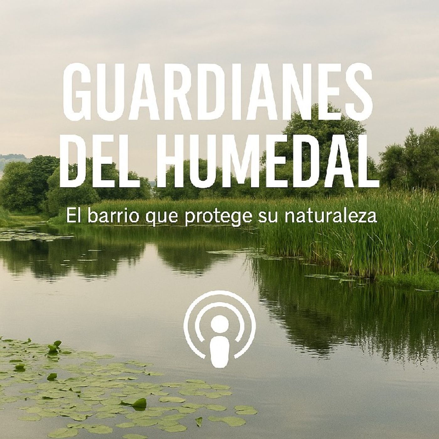 Guardianes del Humedal episode artwork