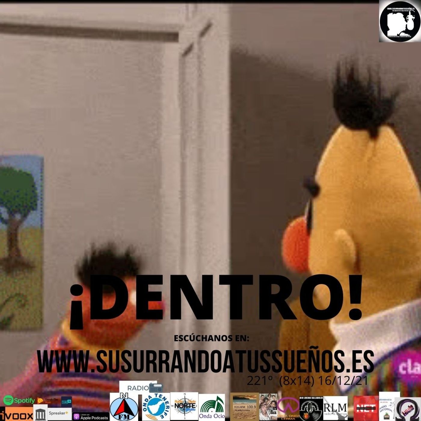 Susurrando a tus Sueños