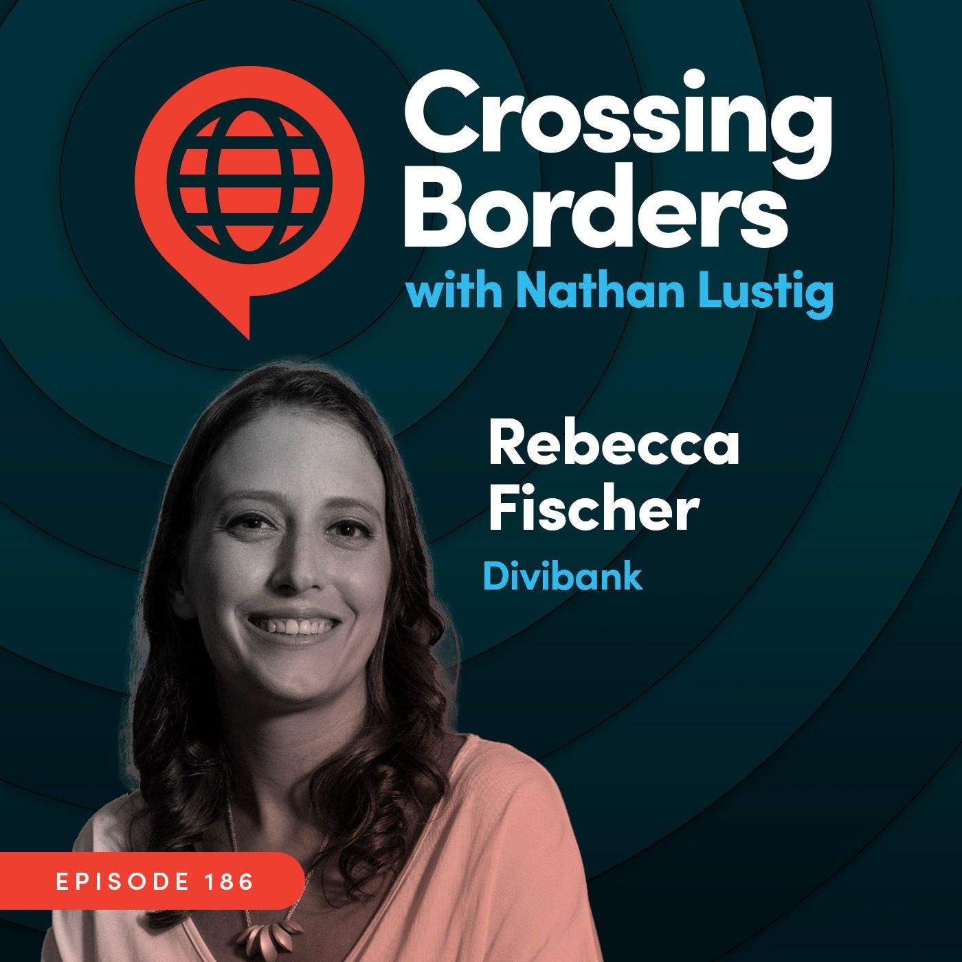Crossing Borders with Nathan Lustig