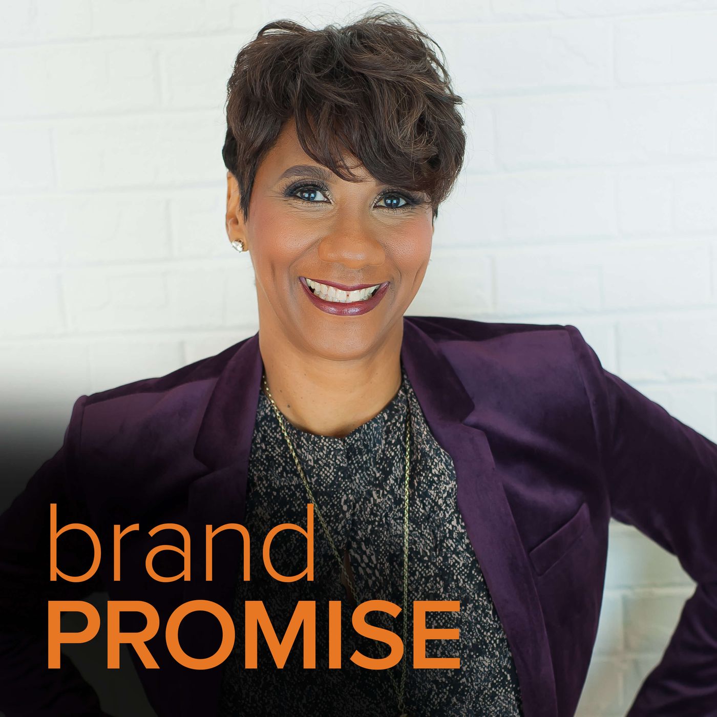Brand Promise with Nick Vehr