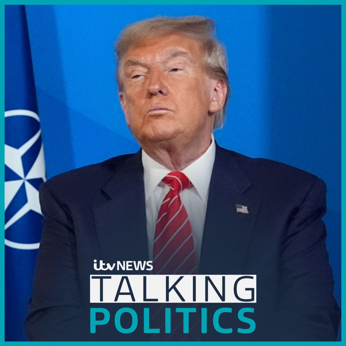 Has Trump handed Putin the right to strike without impunity?