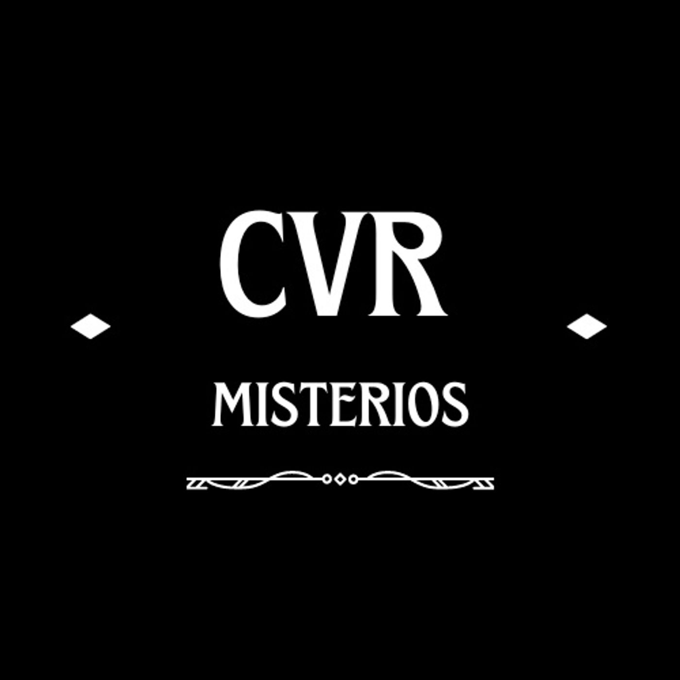 CVR Misterios podcast artwork