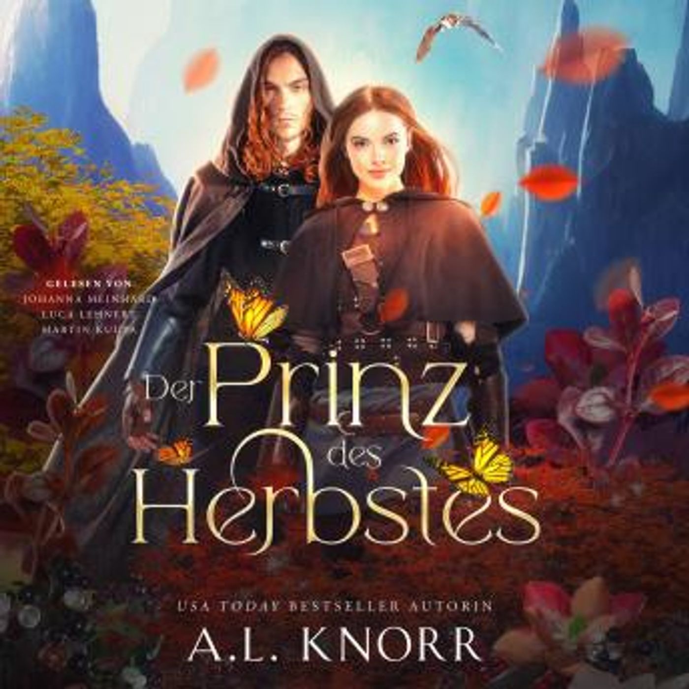 Find Best-Selling Full Audiobooks in Science Fiction & Fantasy, Fantasy