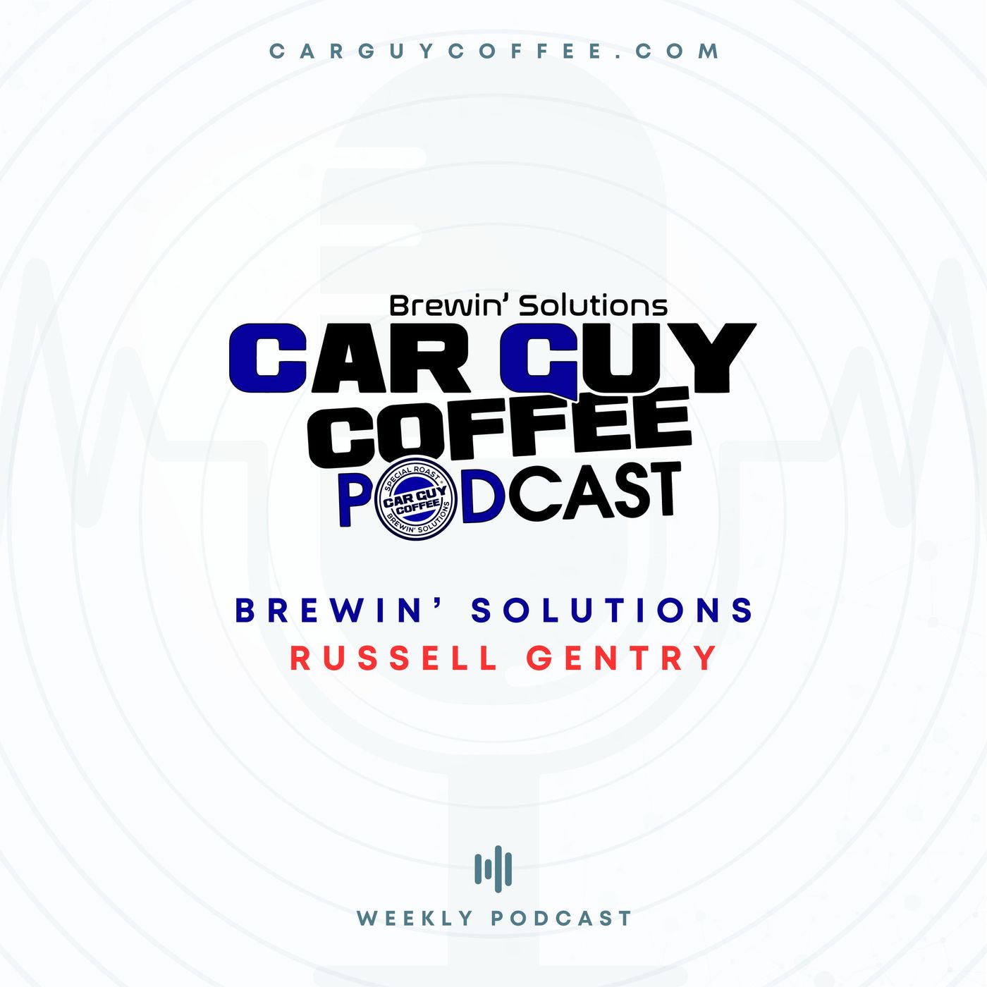 Car Guy Coffee