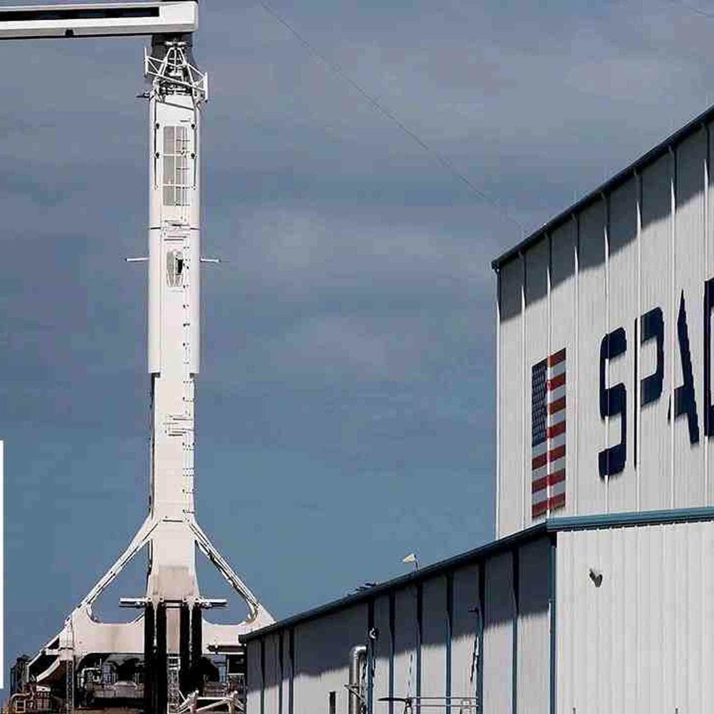 NASA_s SpaceX Crew-11 launches to International Space Station episode artwork