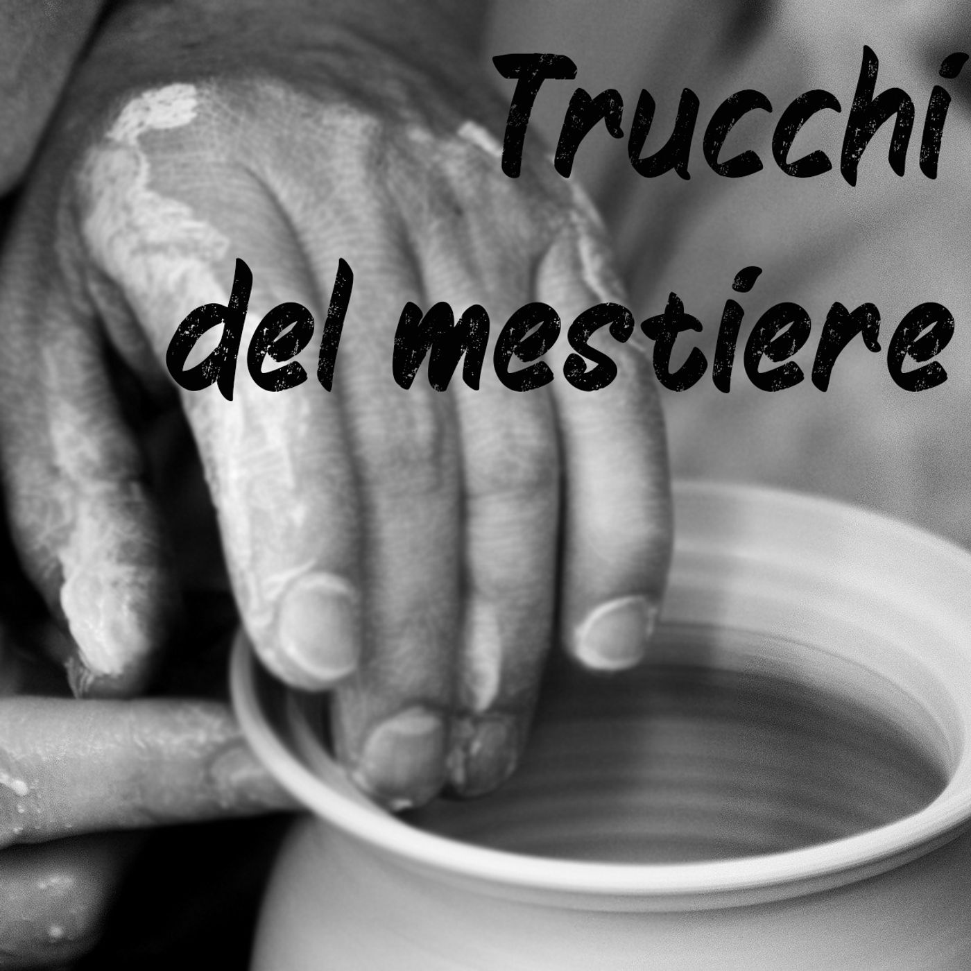 Trucchi del mestiere