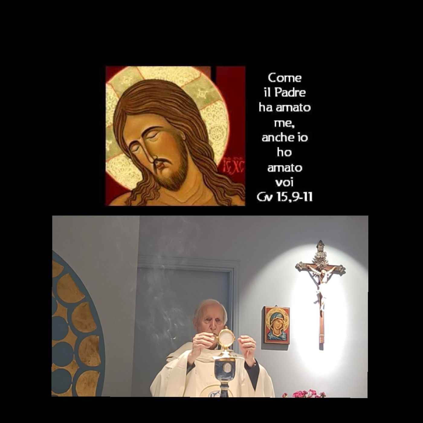 Padre Francesco Peyron