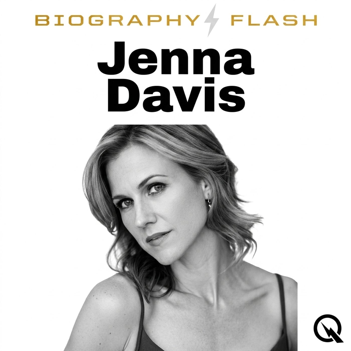Jenna Davis - Biography Flash