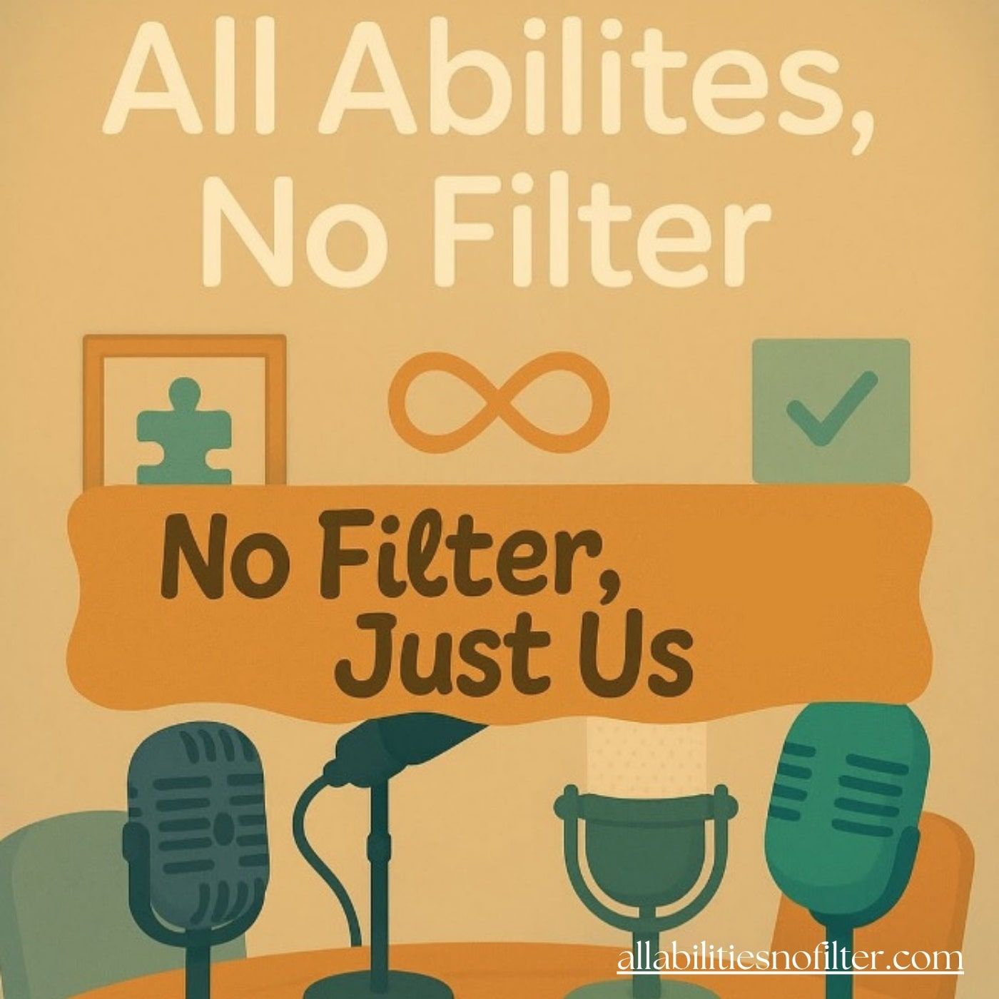 All Abilities No Filter