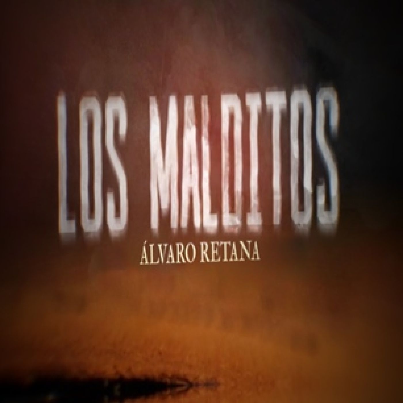 Cuarto Milenio: Los malditos, Álvaro Retana
