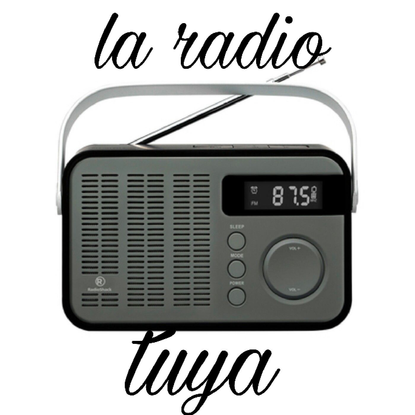 la radio tuya