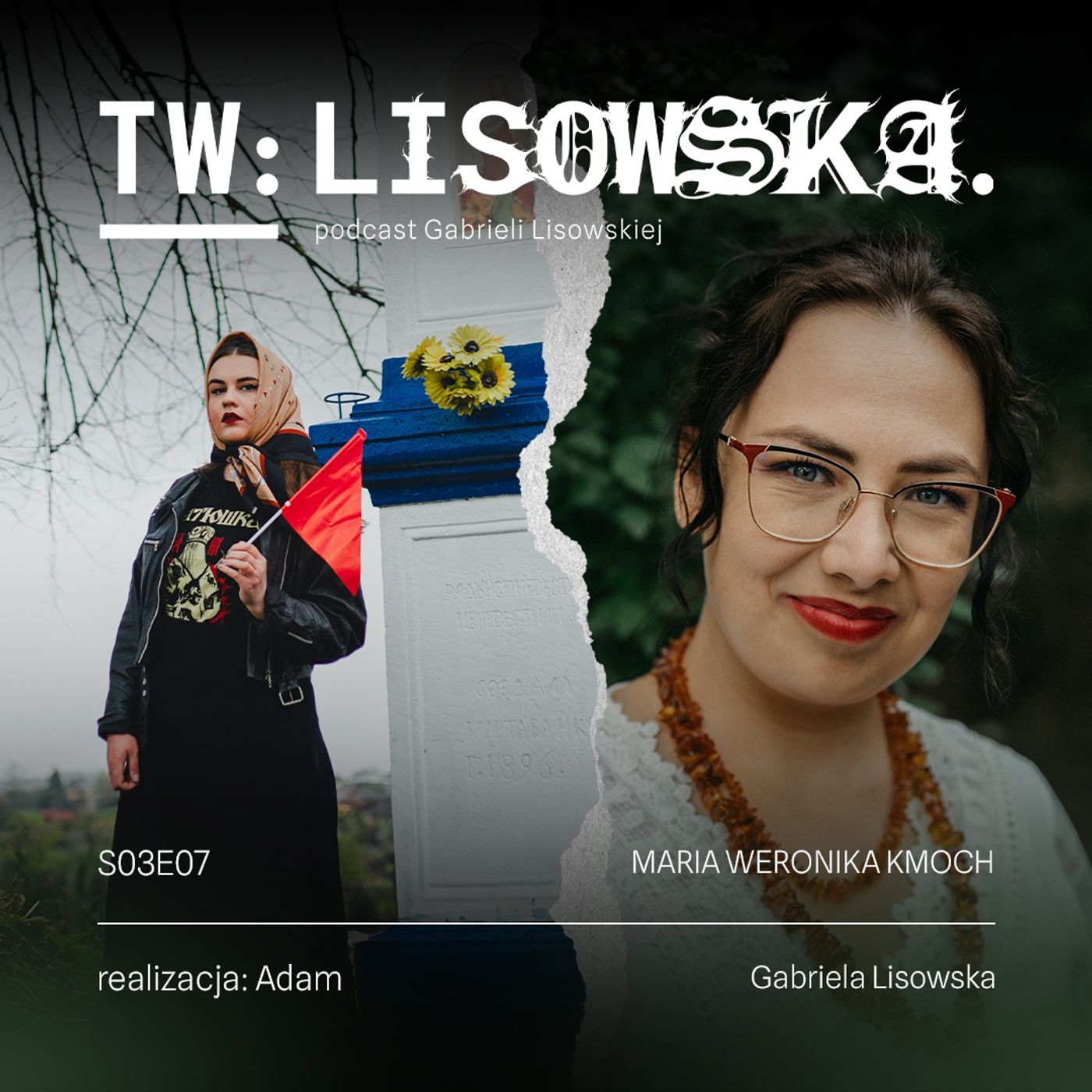 TW: Lisowska
