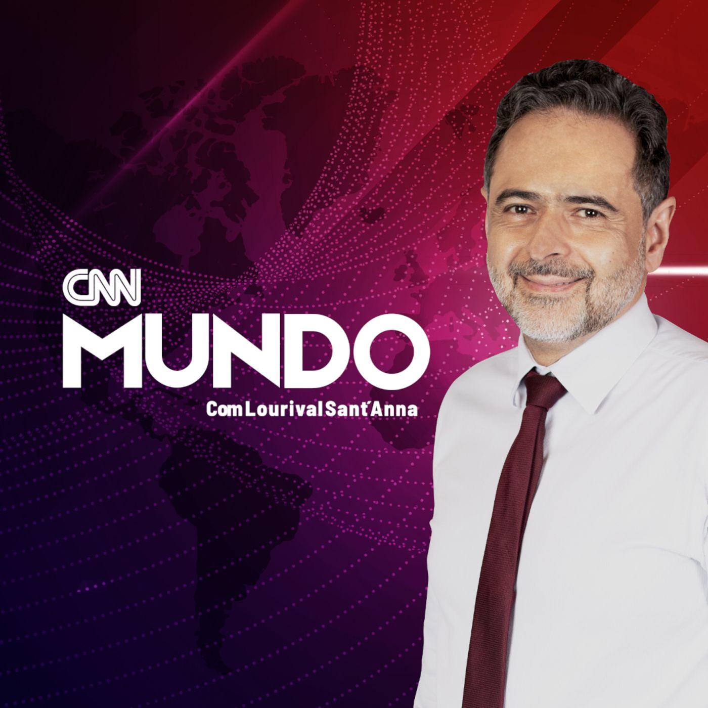 CNN Pelo Mundo