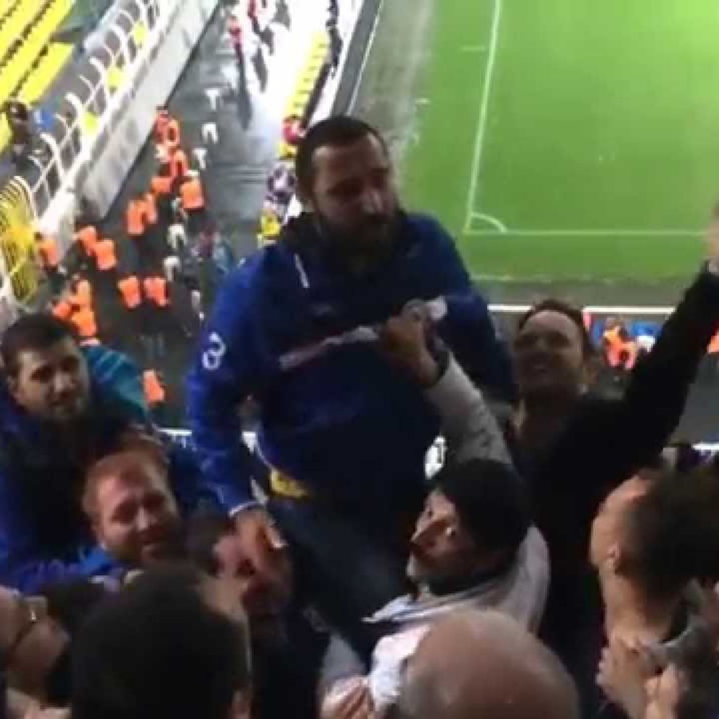 falan filan asklar yalan