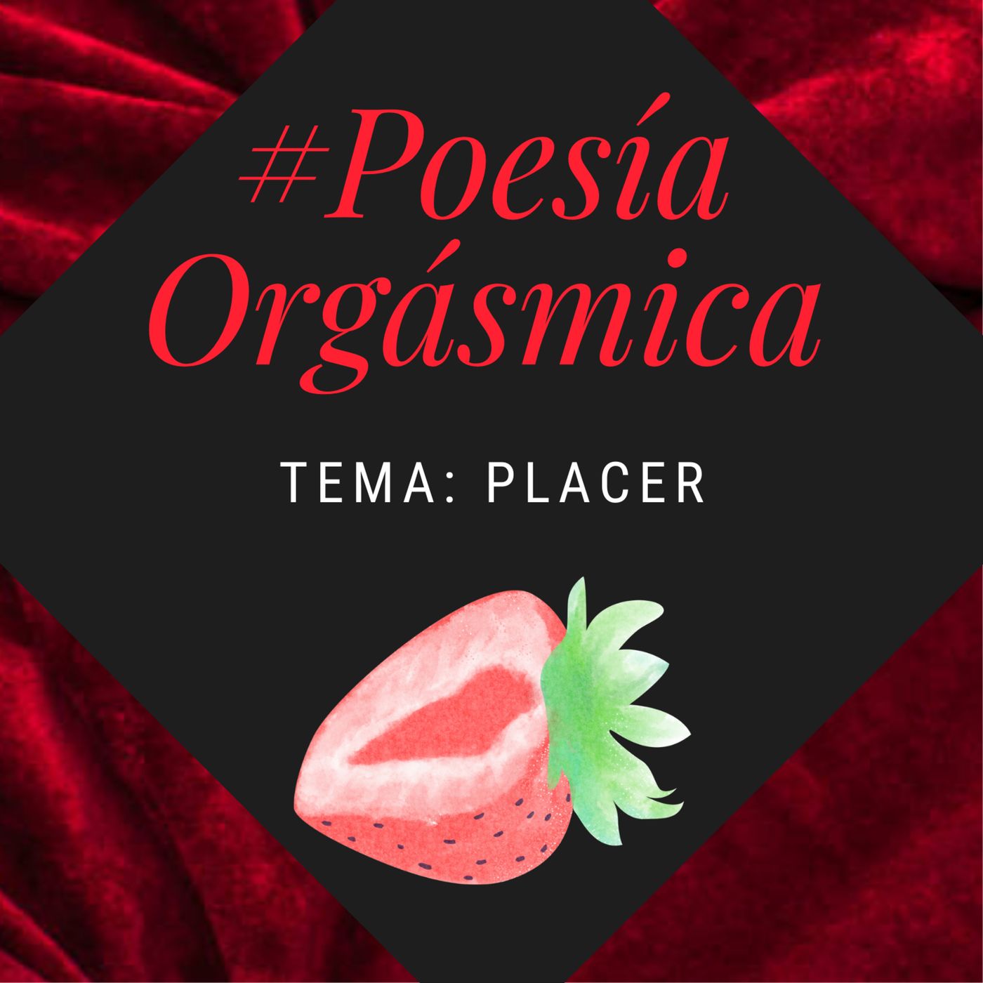 Poesía Orgásmica