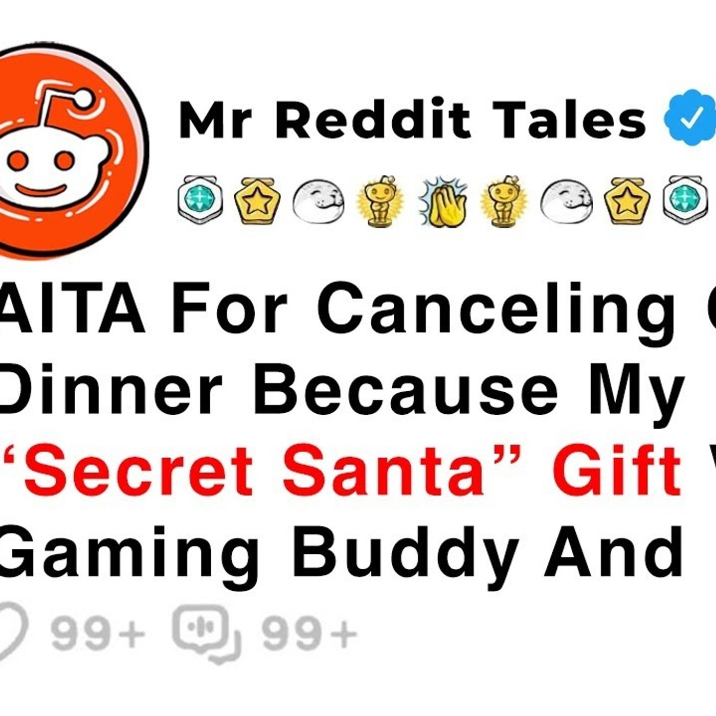 AITA I Invited My Sister To Christmas Without Husband... - Best Reddit Stories