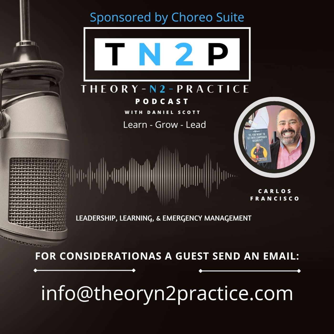 Theory-N2-Practice