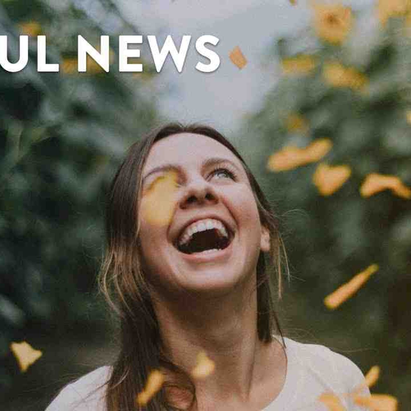 Guided Christian Meditation_ Joyful News episode artwork