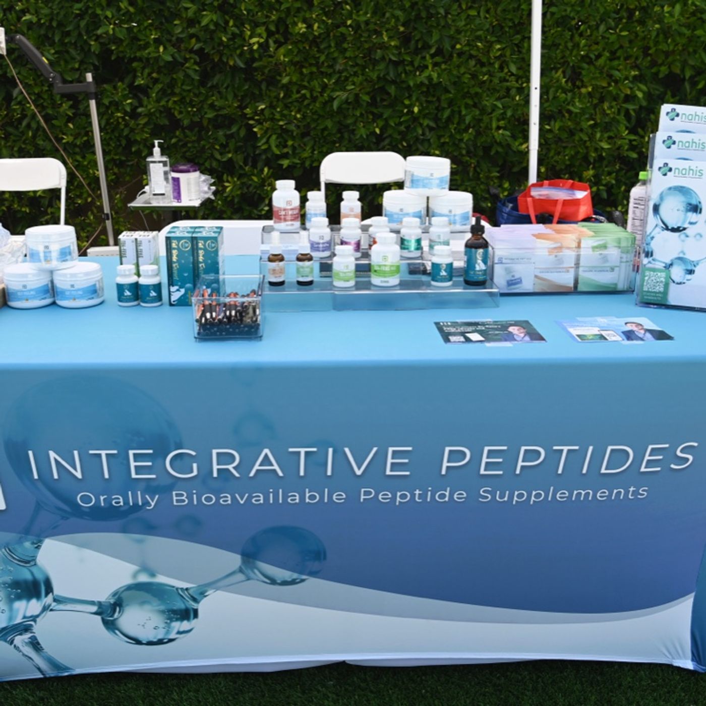 Integrative Peptides!! Ecoluxe Debbie Durkin!! get u some!!!!! Integrative Peptides!! Ecoluxe Debbie Durkin!! get u some!!!!!