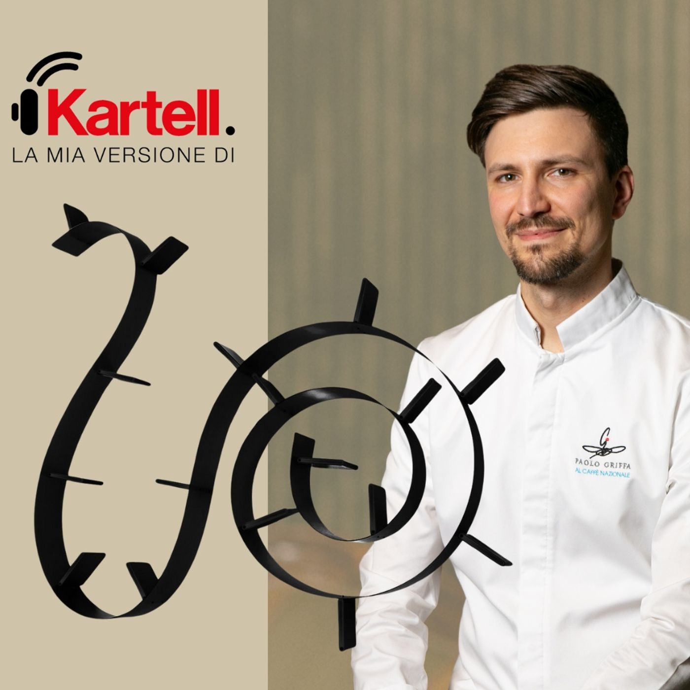 La Mia Versione Di - Paolo Griffa La Mia Versione Di - Paolo Griffa