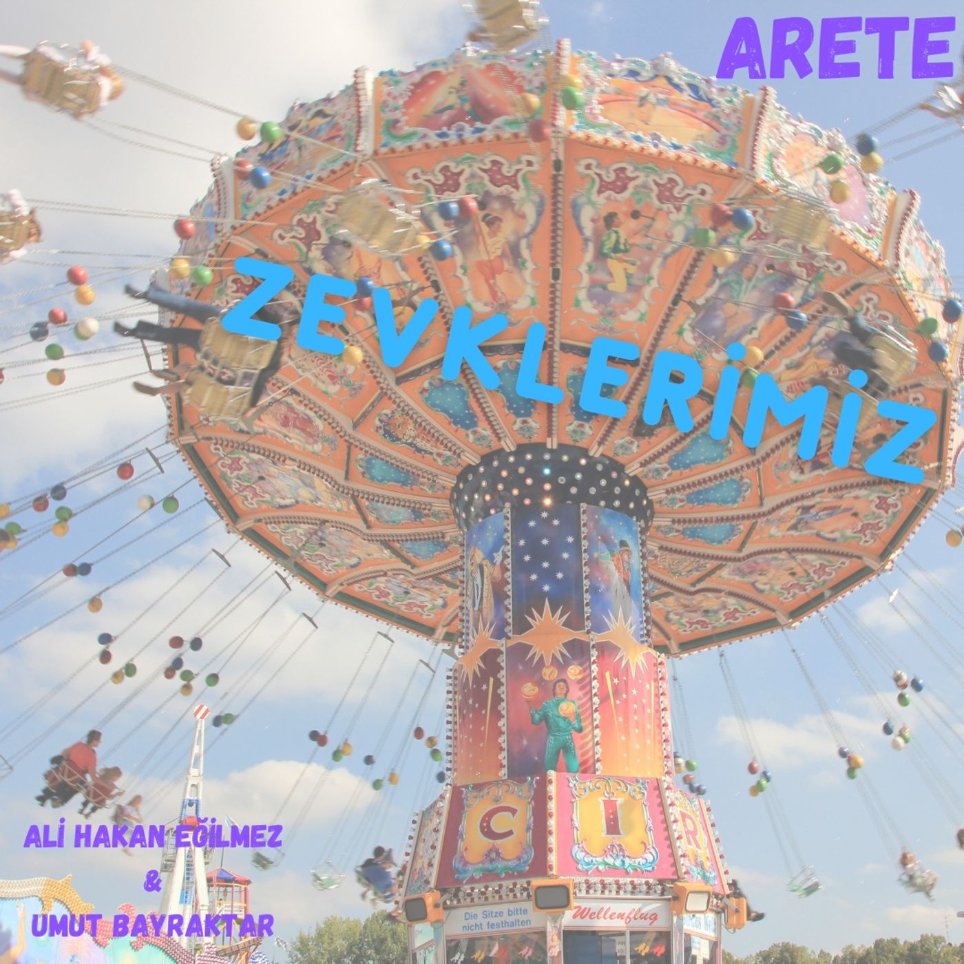ARETE