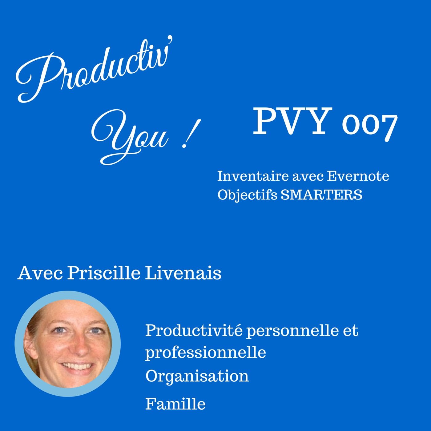 Productiv\' You !