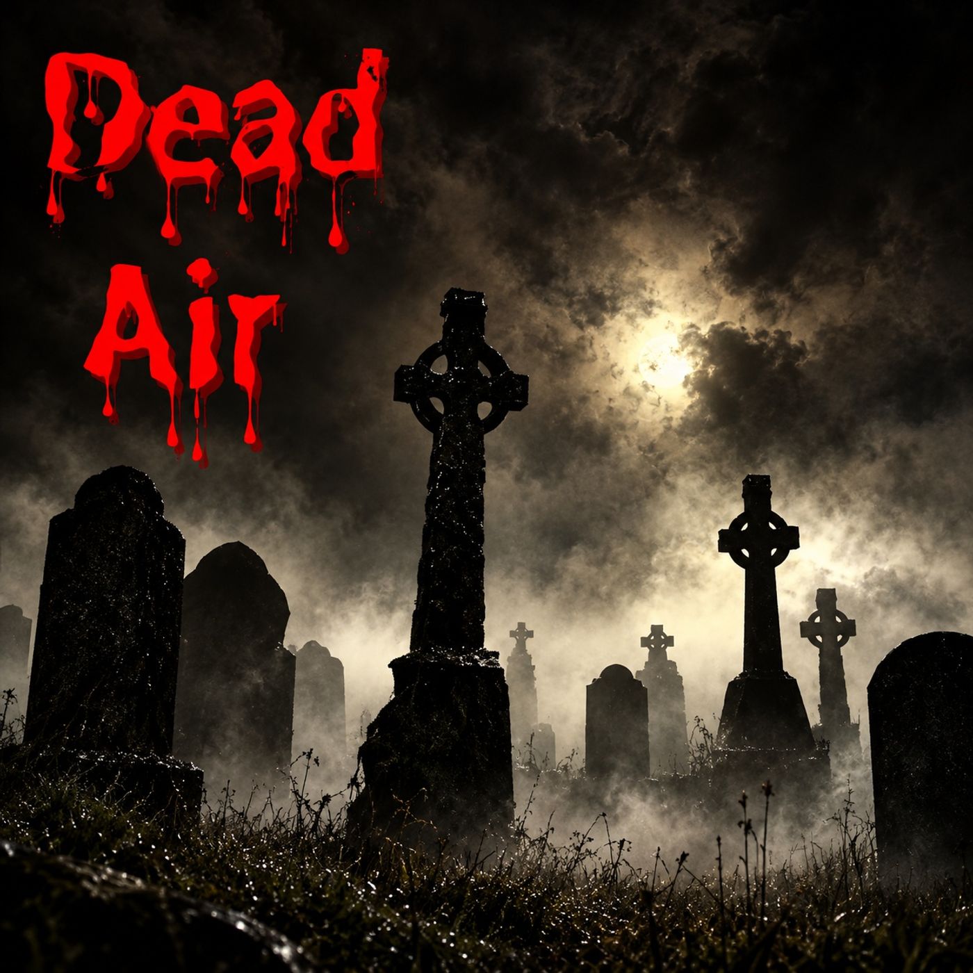 Ep. #406: DEAD AIR 2020