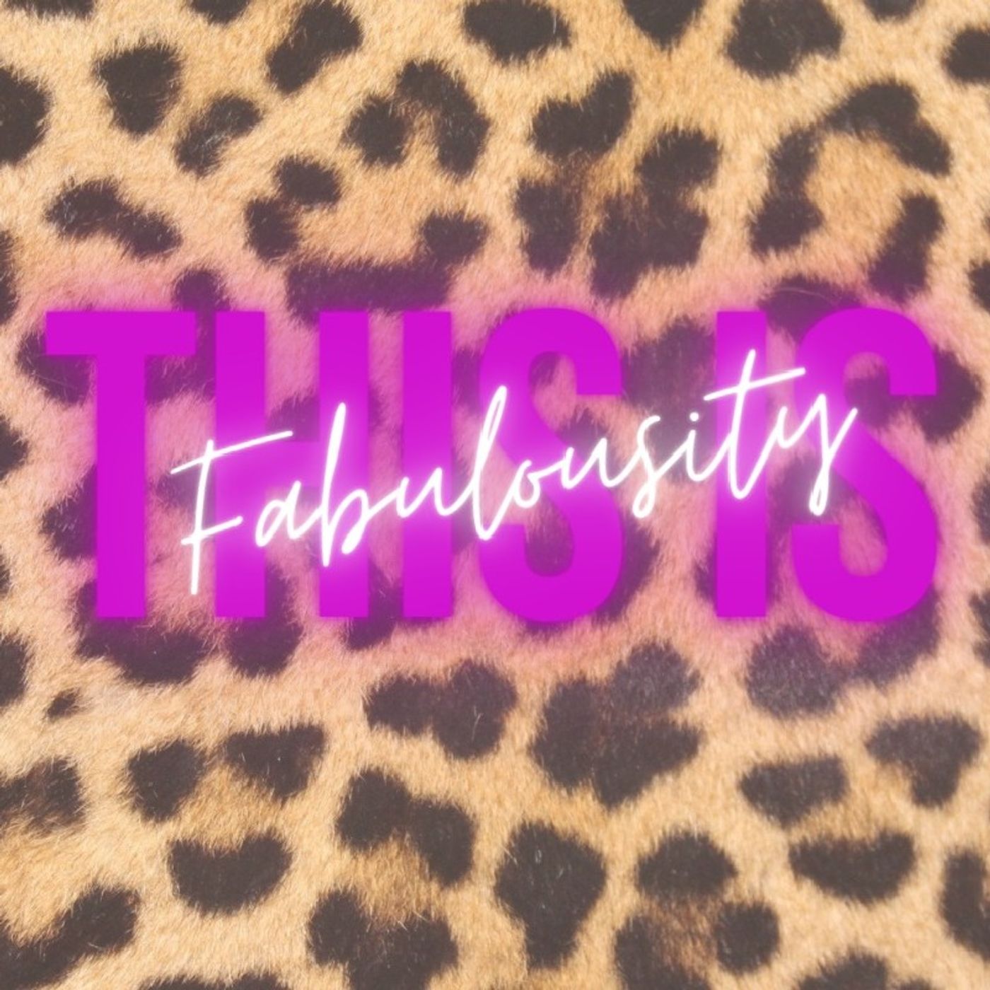 This Is Fabulousity